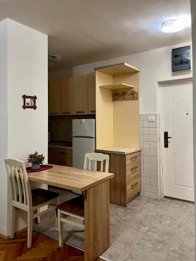 Studio Apartment Welcome Bar Zewnętrze zdjęcie