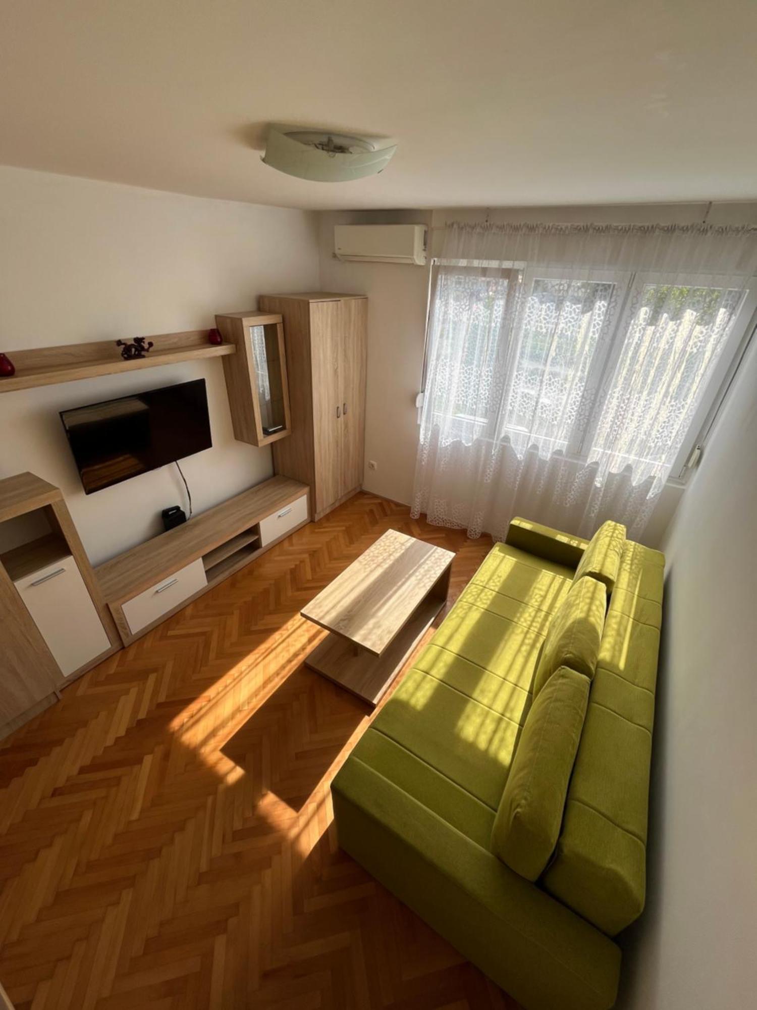 Studio Apartment Welcome Bar Zewnętrze zdjęcie