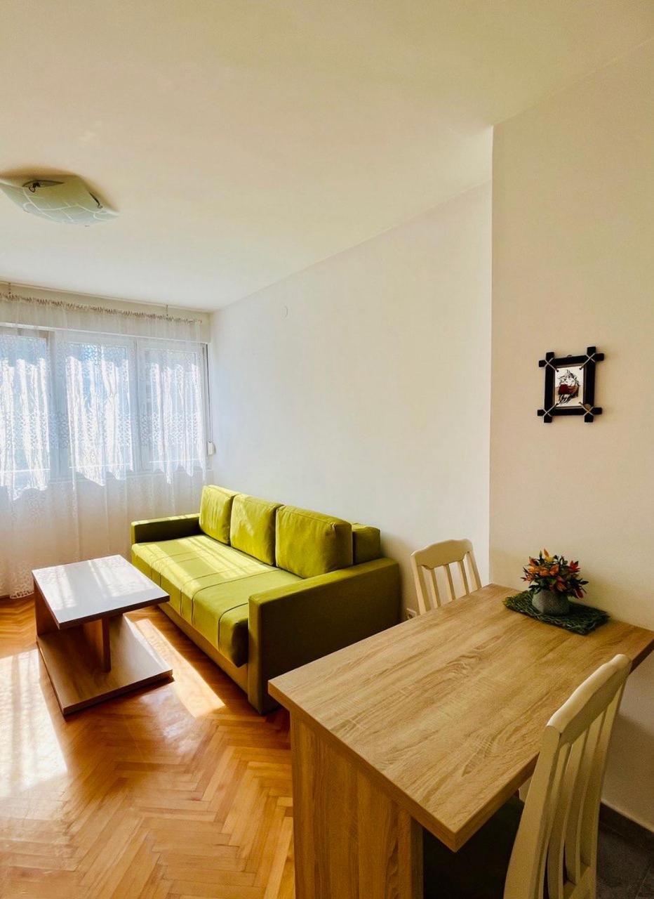 Studio Apartment Welcome Bar Zewnętrze zdjęcie