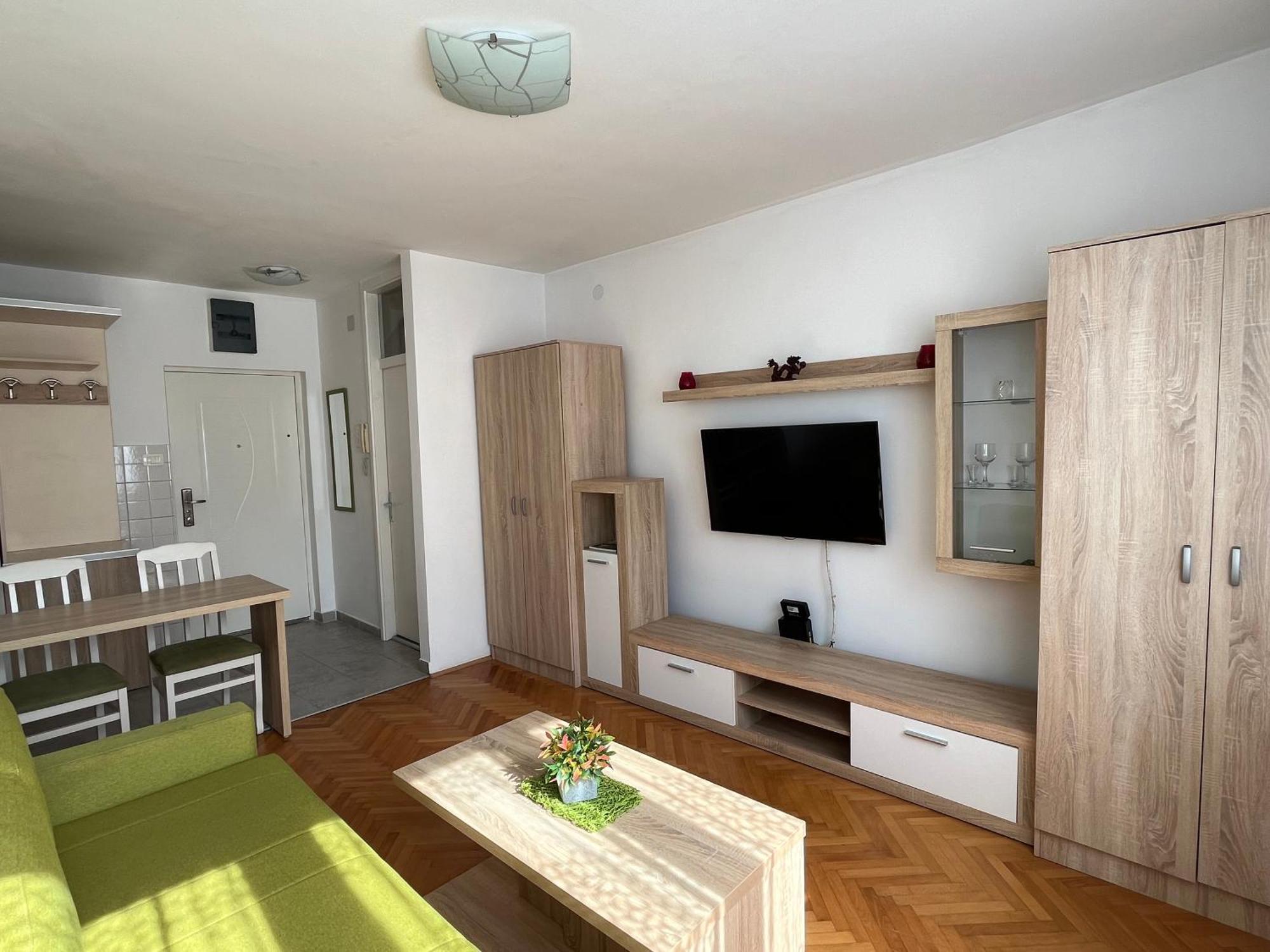 Studio Apartment Welcome Bar Zewnętrze zdjęcie