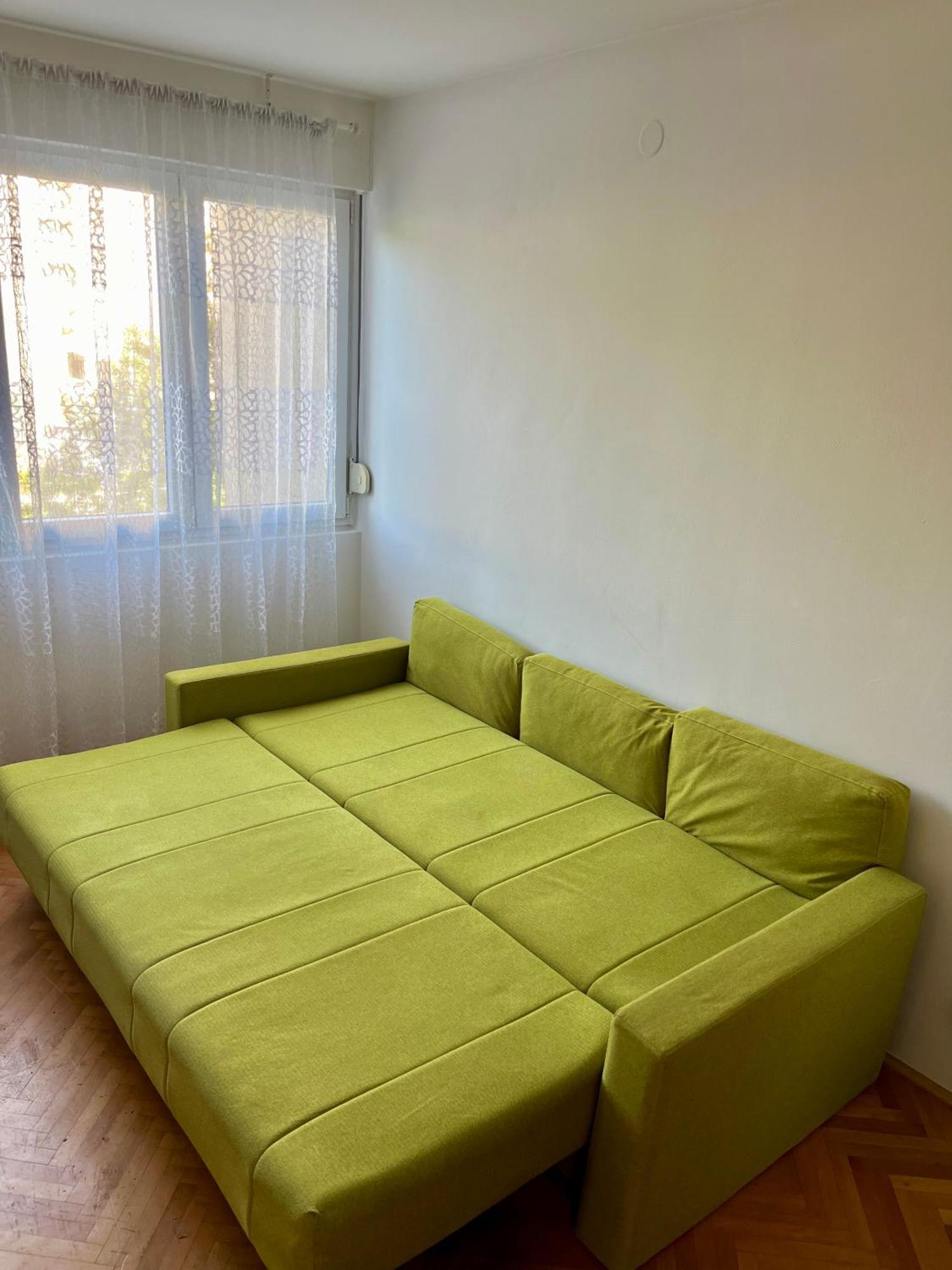 Studio Apartment Welcome Bar Zewnętrze zdjęcie